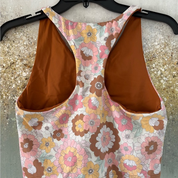 🇺🇸 Beach Riot Ruby Top (NWT) - Picture 8 of 14